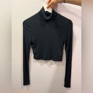 Sunday best long sleeve turtle neck